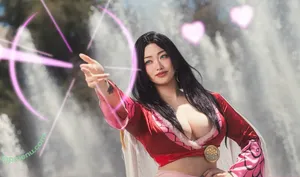 ammeerrss / waifuamerz nude photo #0001