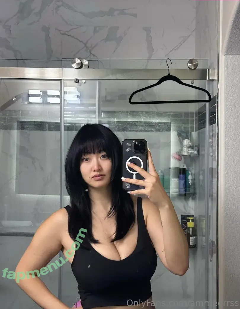 ammeerrss nude photo #0008 (waifuamerz)