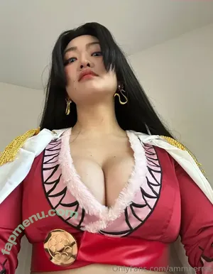 ammeerrss / waifuamerz nude photo #0016