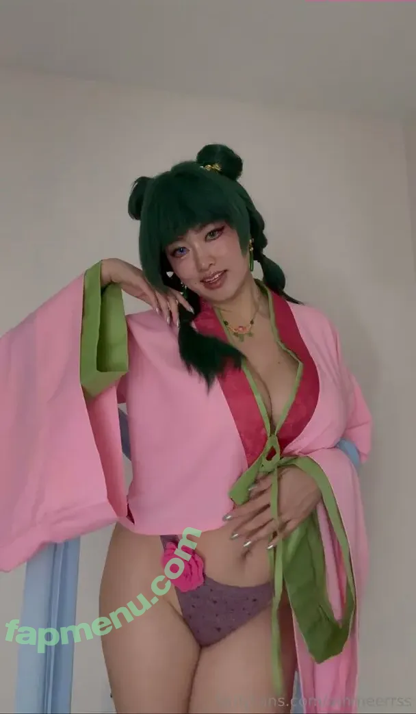 ammeerrss nude photo #0001 (waifuamerz)