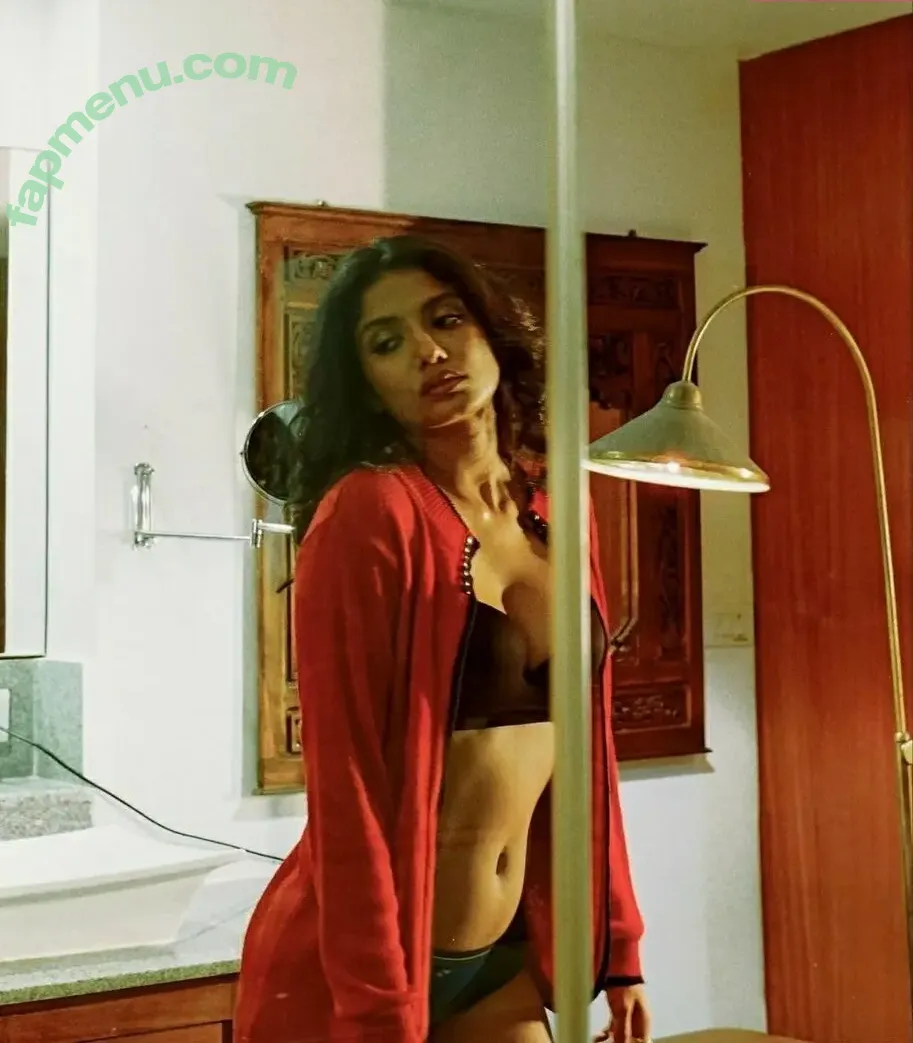 Ammu Nair nude photo #0026 (ammunair_)