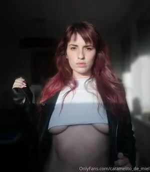 ammyredheadofficial / missamerrrickaa nude photo #0070