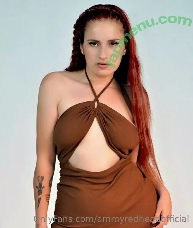 ammyredheadofficial nude photo #0058 (missamerrrickaa)