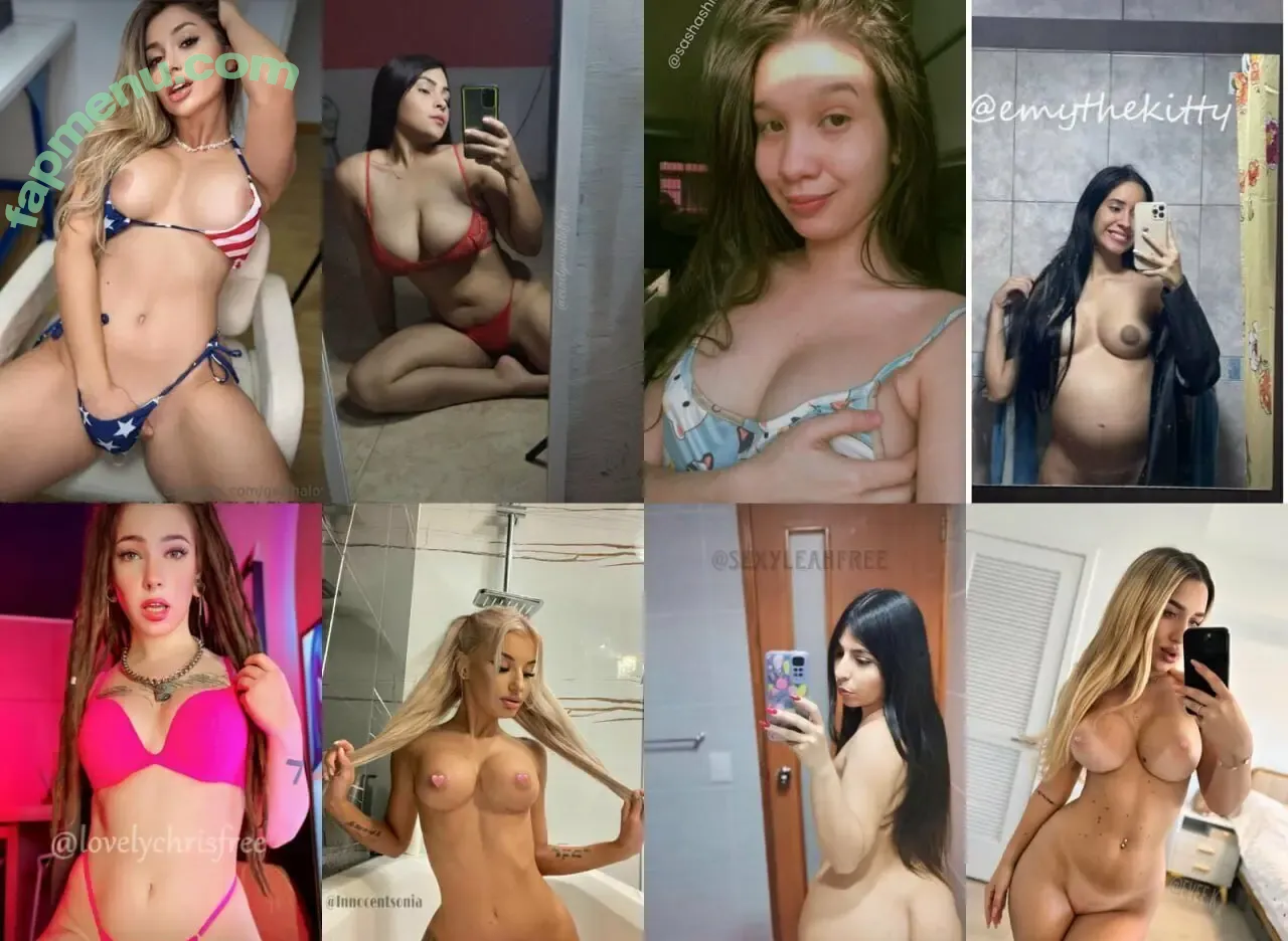 ammyvibe nude photo #0026 (reel)