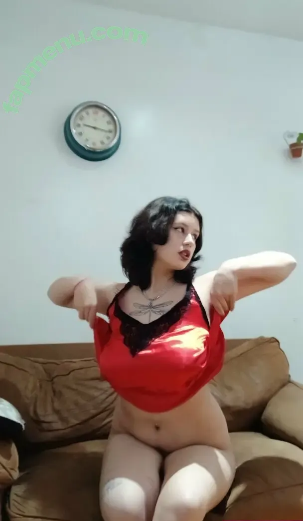 amonet_vex nude photo #0029 (amonet_vex)