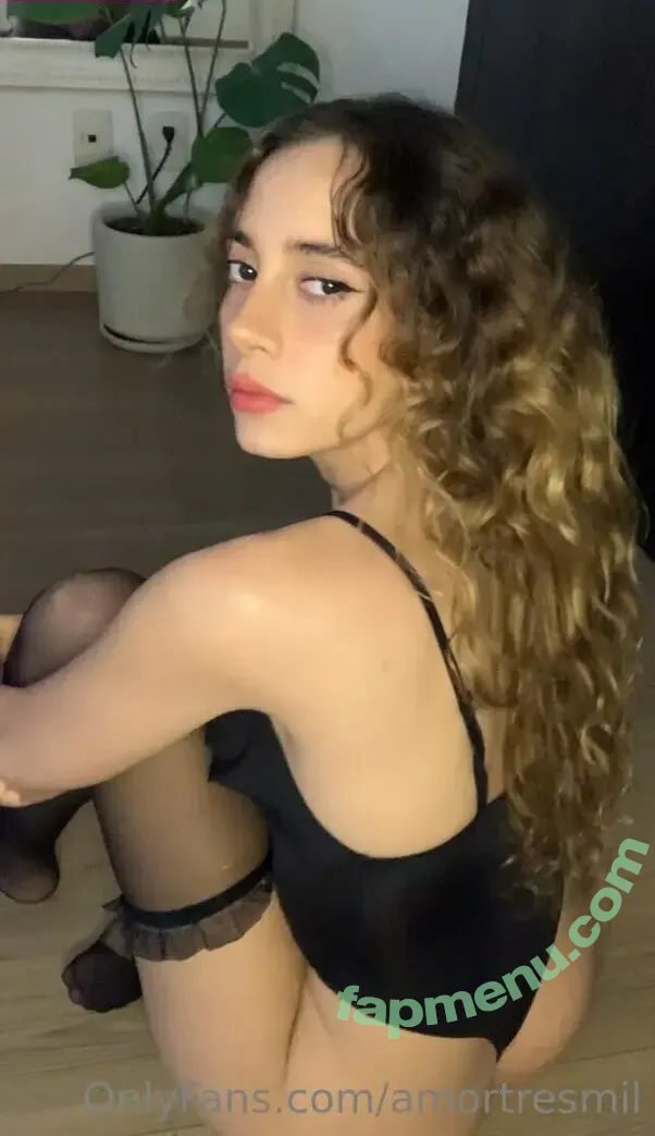 amortresmil nude photo #0017 (amortresmil3000)