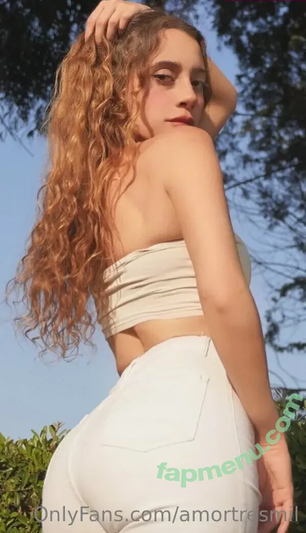 amortresmil nude photo #0018 (amortresmil3000)