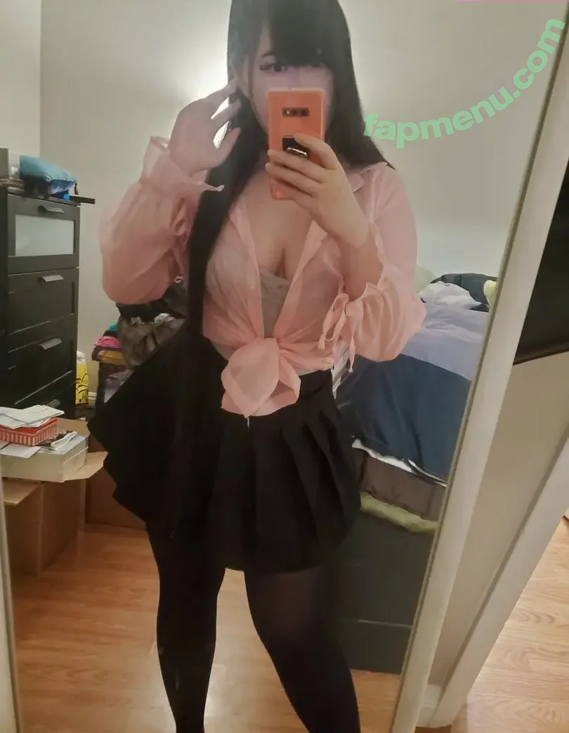 Amour nude photo #0002 (amouranth / frankiamour)