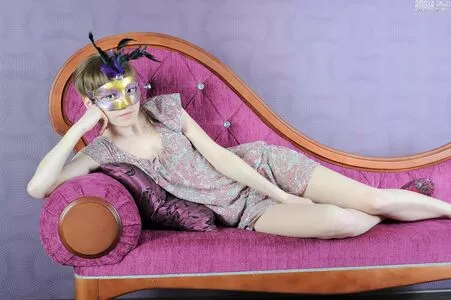 AmourAngels / amourangels_official / jia_lissa nude photo #3588