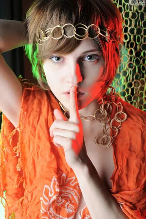 AmourAngels / amourangels_official / jia_lissa nude photo #3602