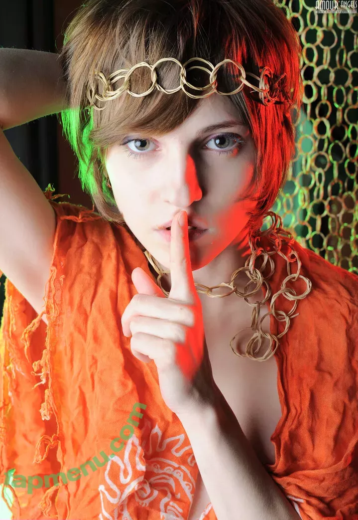 AmourAngels nude photo #3602 (amourangels_official / jia_lissa)