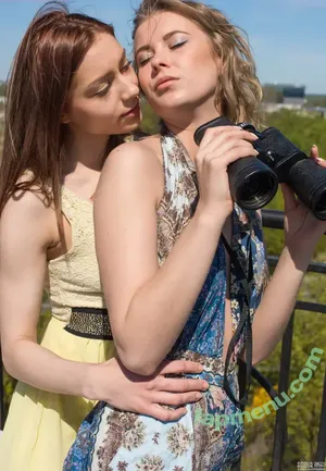 AmourAngels / amourangels_official / jia_lissa nude photo #4357