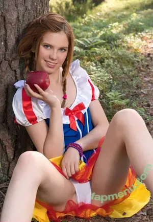 AmourAngels / amourangels_official / jia_lissa nude photo #4863