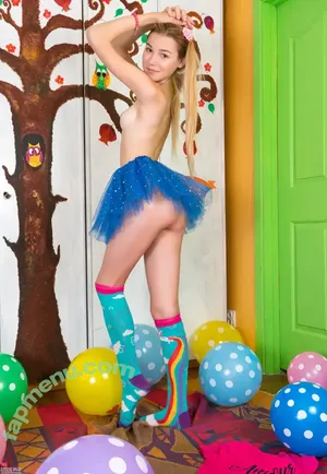 AmourAngels / amourangels_official / jia_lissa nude photo #4882