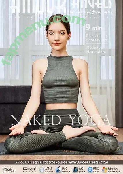 AmourAngels nude photo #4091 (amourangels_official / jia_lissa)