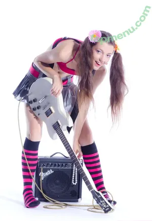 AmourAngels / amourangels_official / jia_lissa nude photo #5069