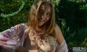 AmourAngels / amourangels_official / jia_lissa nude photo #5599