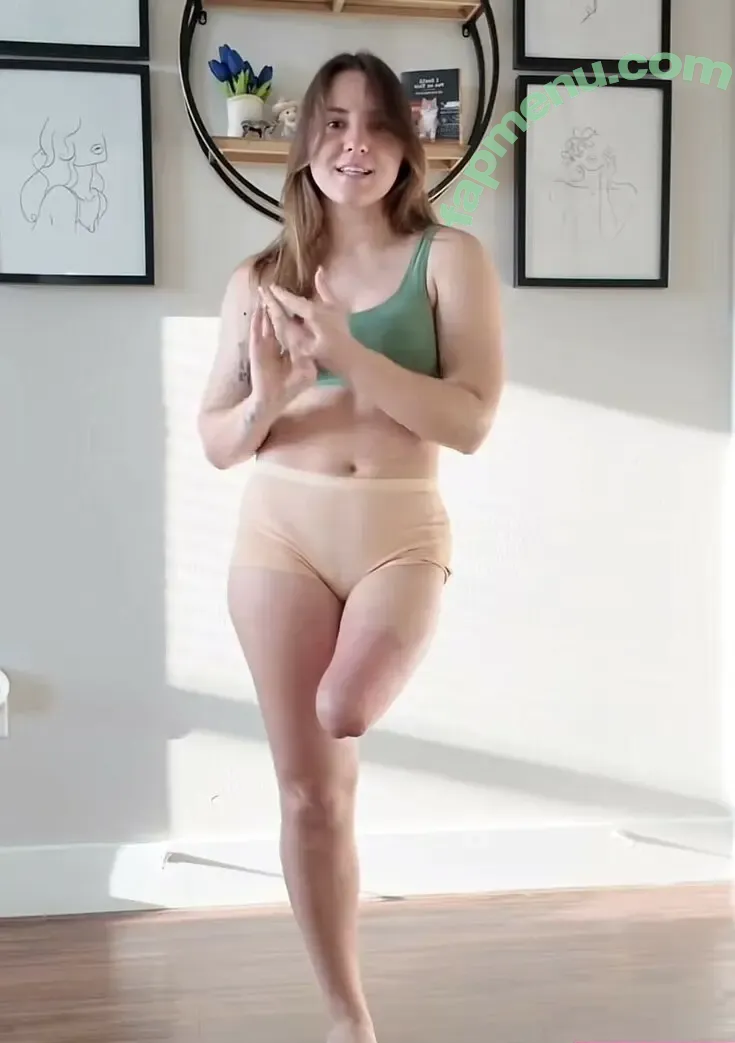 Amputee_amore nude photo #0012 (alcequine / u442076463)