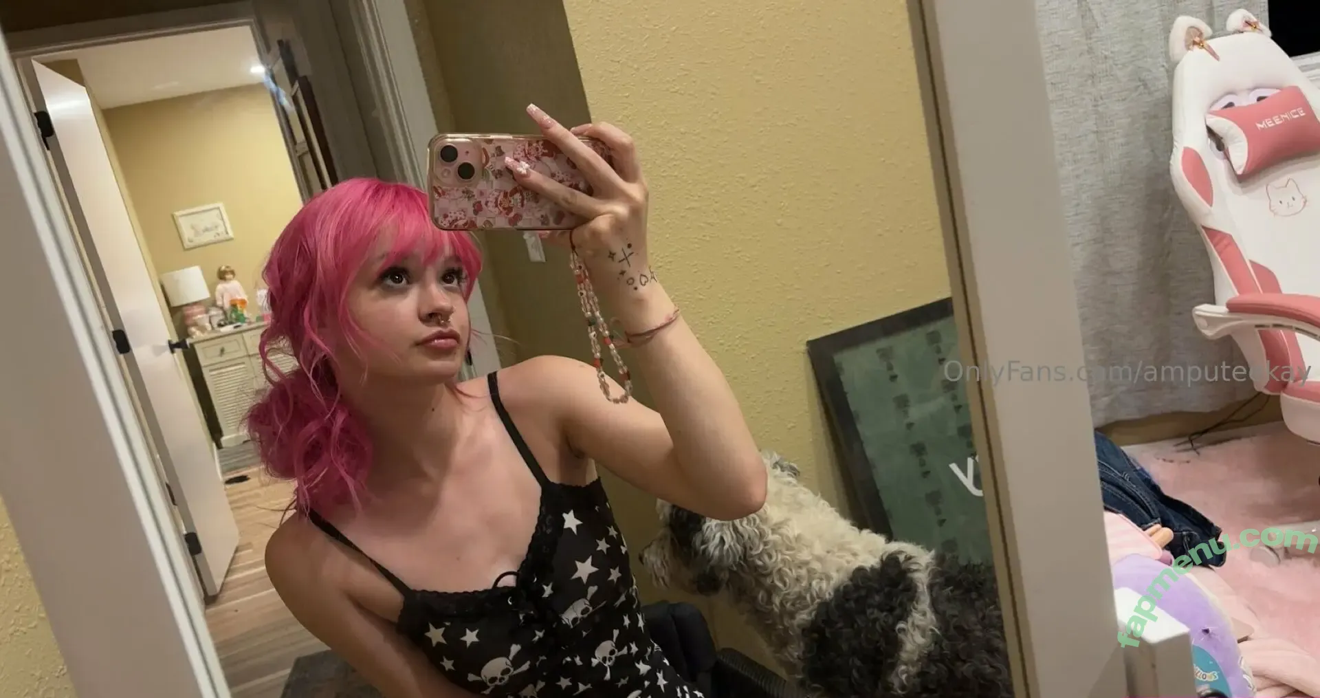 amputeekay nude photo #0034 (amputeekatyt)