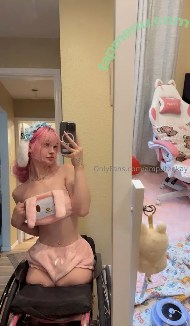 amputeekay nude photo #0036 (amputeekatyt)