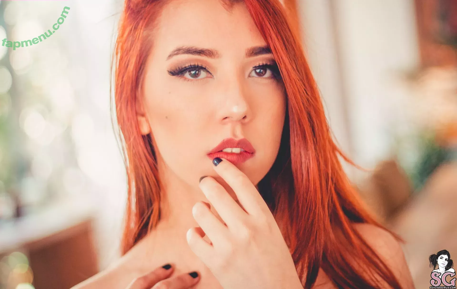 Amra Suicide nude photo #0003 (amra_sg / amrasg)