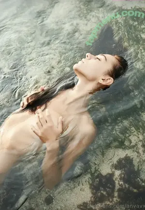 amvavx / Anastasia / iamhavx nude photo #0001