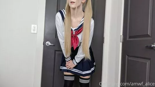 amwf_alice / Alice Ruby nude photo #0295