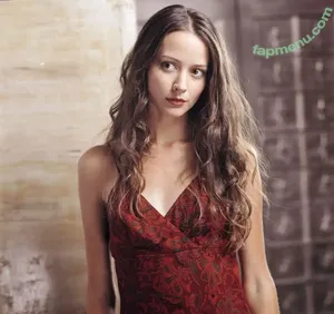 Amy Acker / theamyacker nude photo #0059