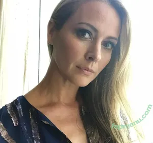 Amy Acker / theamyacker nude photo #0073