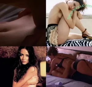 Amy Acker / theamyacker nude photo #0090