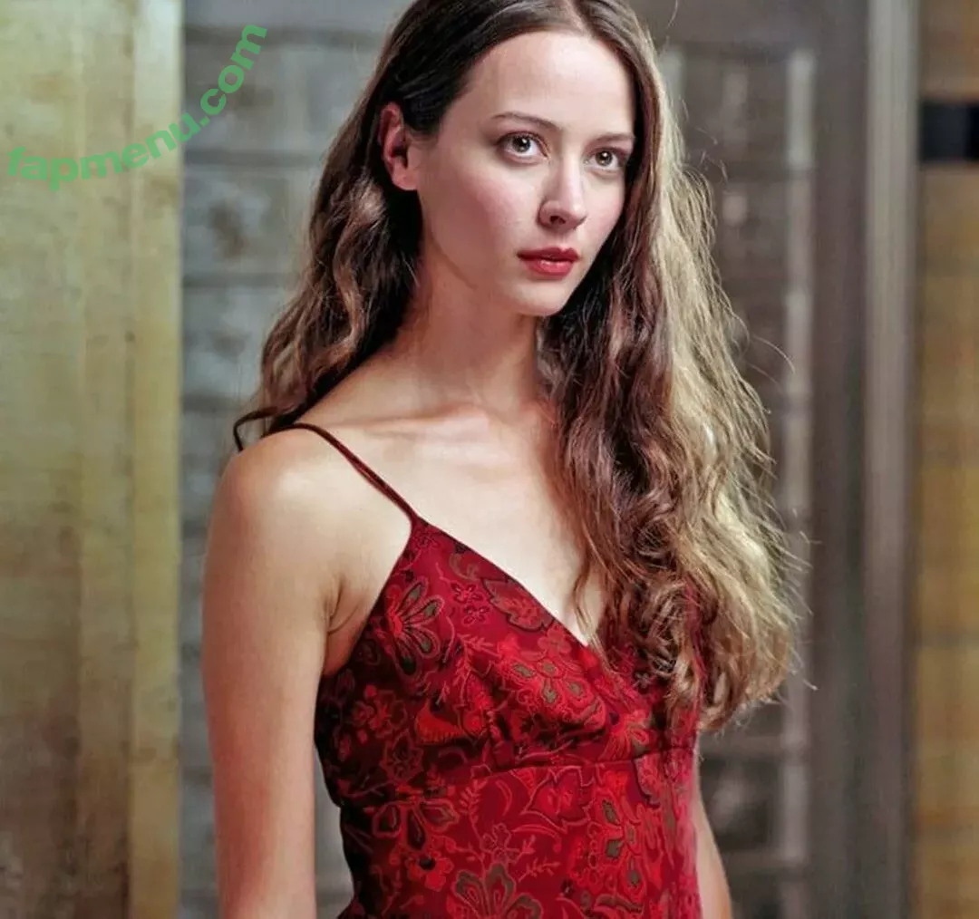 Amy Acker nude photo #0025 (theamyacker)