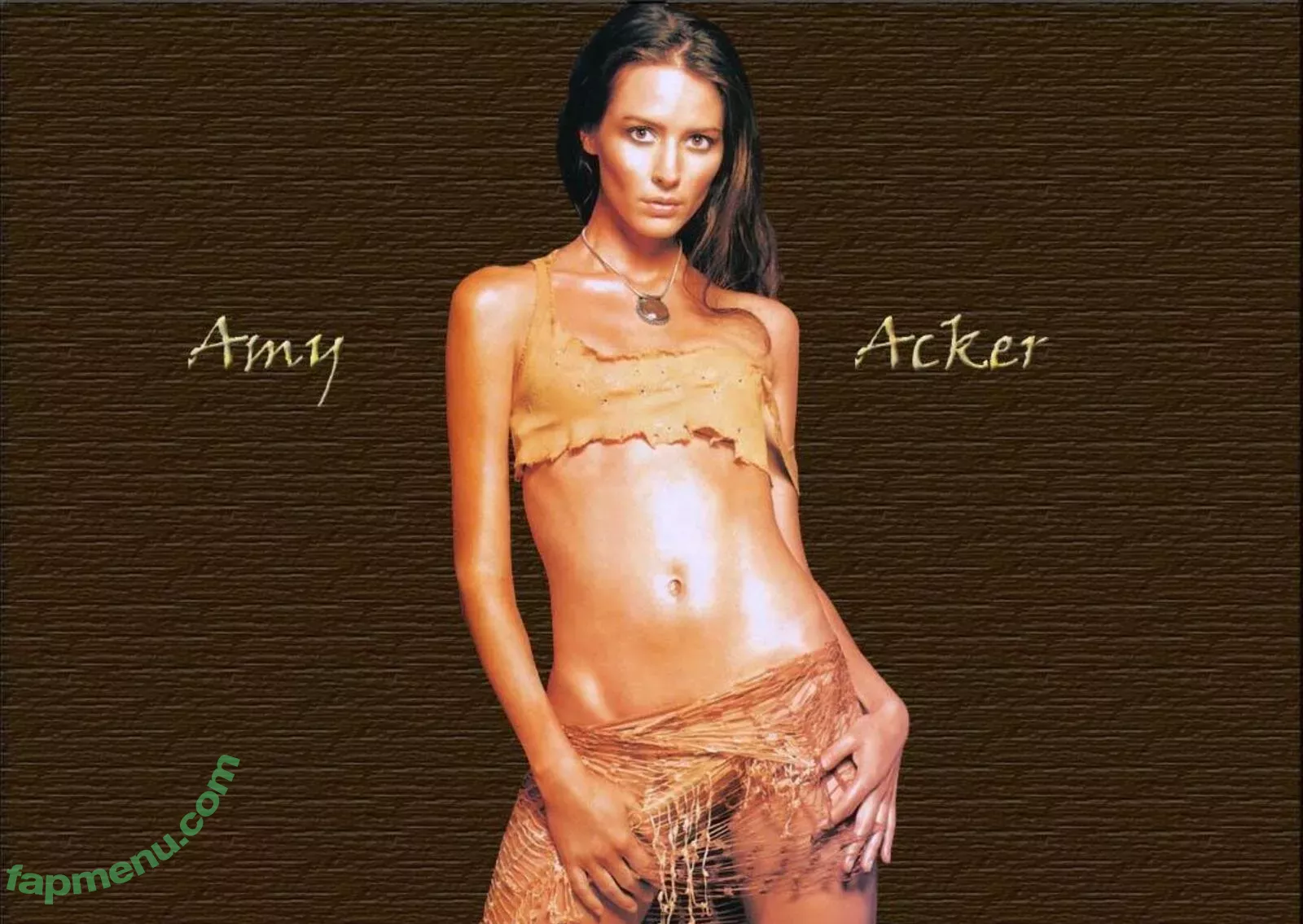 Amy Acker nude photo #0037 (theamyacker)