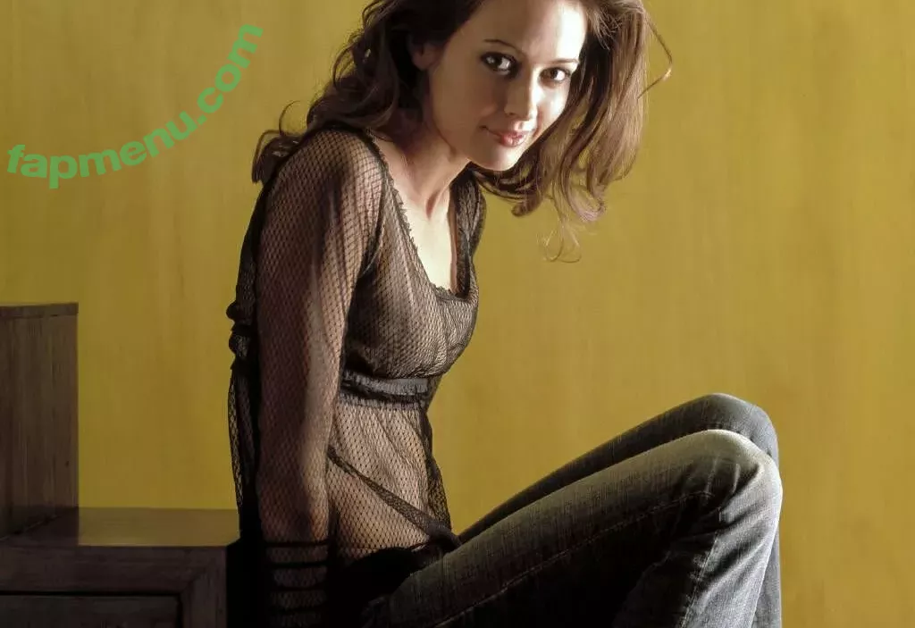 Amy Acker nude photo #0043 (theamyacker)