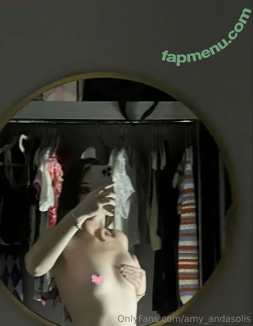 Amy_andasolis nude photo #0015 (Amy_andasolis)