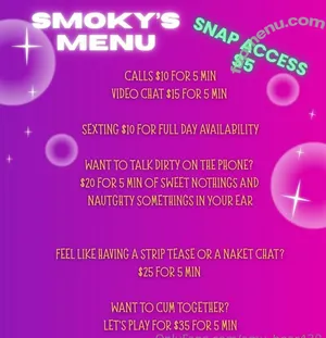 amy_bear420 / smokytonymurphyprod nude photo #0008