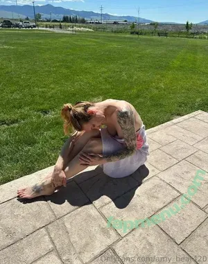 amy_bear420 / smokytonymurphyprod nude photo #0024