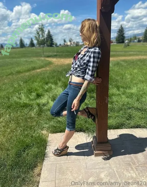 amy_bear420 nude photo #0033 (smokytonymurphyprod)