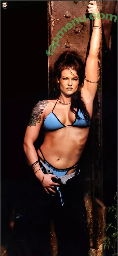 Amy Dumas nude photo #0075 (Lita / machetegirl)