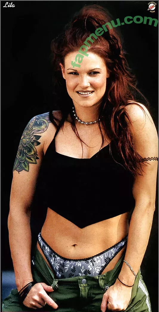 Amy Dumas nude photo #0076 (Lita / machetegirl)