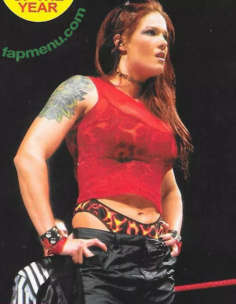 Amy Dumas nude photo #0080 (Lita / machetegirl)