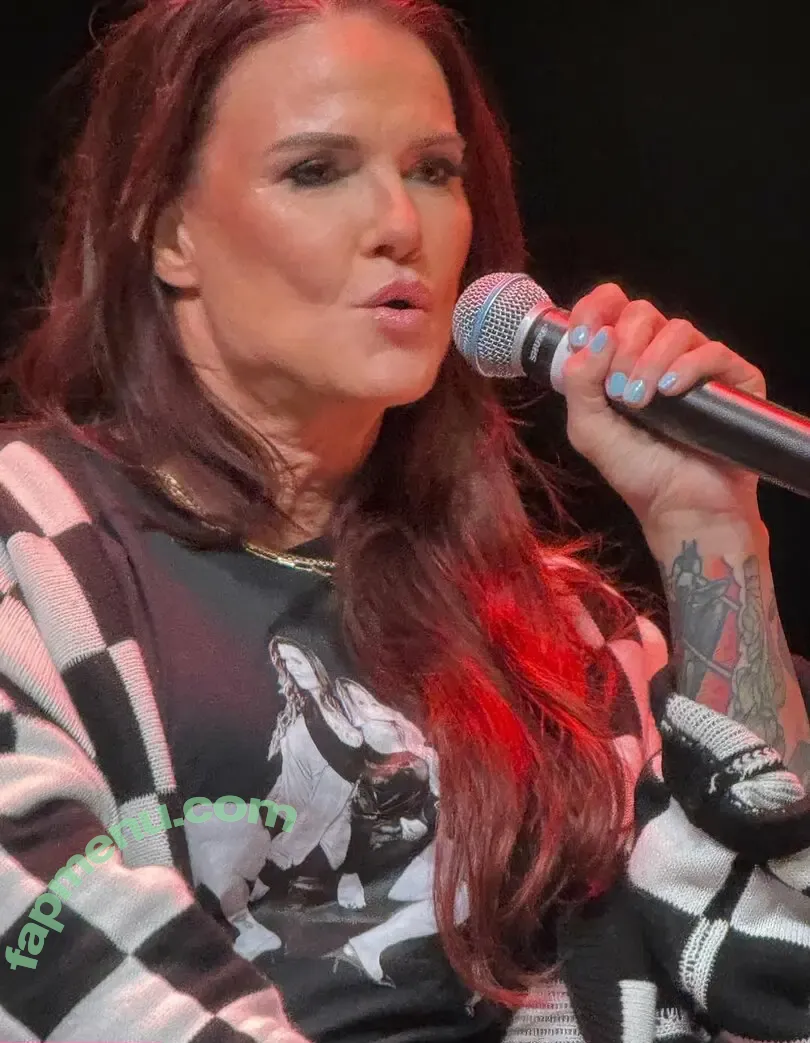 Amy Dumas nude photo #0102 (Lita / machetegirl)