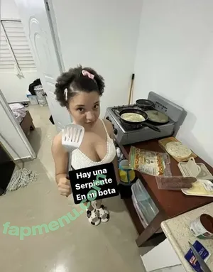 Amy.exe / Amy.exe_ / Everly nude photo #0002