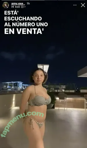 Amy.exe / Amy.exe_ / Everly nude photo #0007