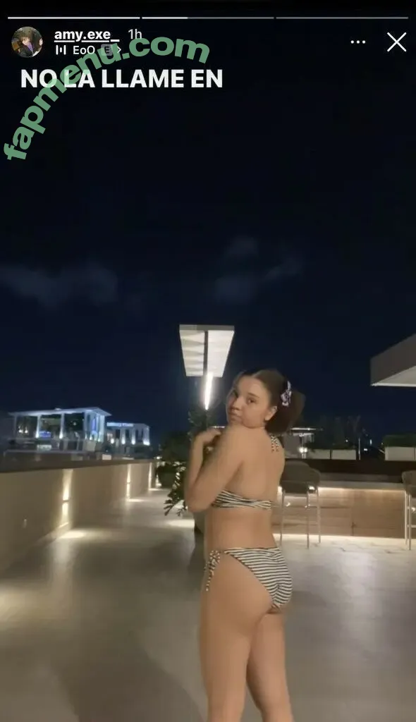 Amy.exe nude photo #0009 (Amy.exe_ / Everly)