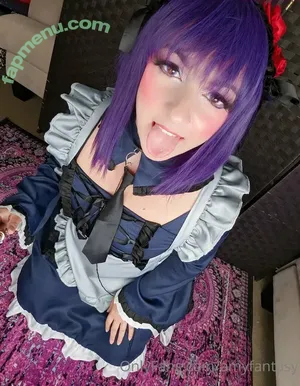 Amy Fantasy / Ankha / amyfantasy / amyfantasy02 nude photo #0507