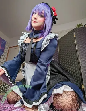 Amy Fantasy / Ankha / amyfantasy / amyfantasy02 nude photo #0510