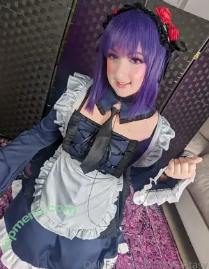 Amy Fantasy / Ankha / amyfantasy / amyfantasy02 nude photo #0511