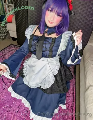 Amy Fantasy / Ankha / amyfantasy / amyfantasy02 nude photo #0517