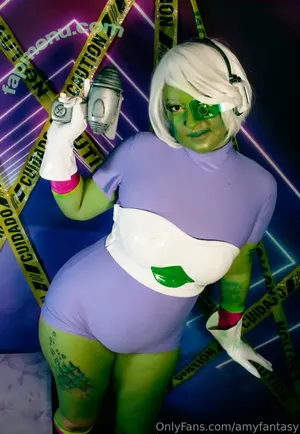 Amy Fantasy / Ankha / amyfantasy / amyfantasy02 nude photo #0526