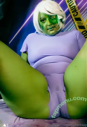 Amy Fantasy / Ankha / amyfantasy / amyfantasy02 nude photo #0533